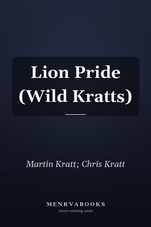 Lion Pride (Wild Kratts)