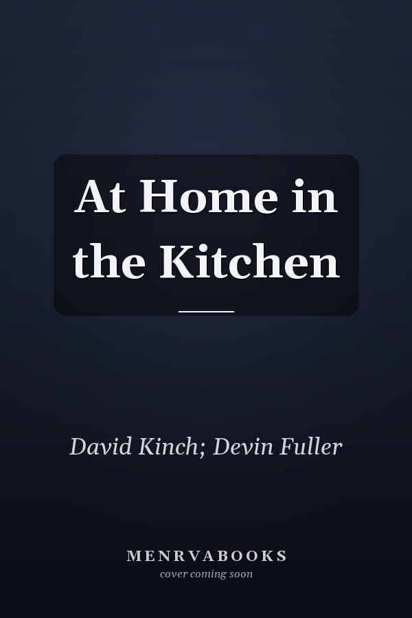 At Home in the Kitchen