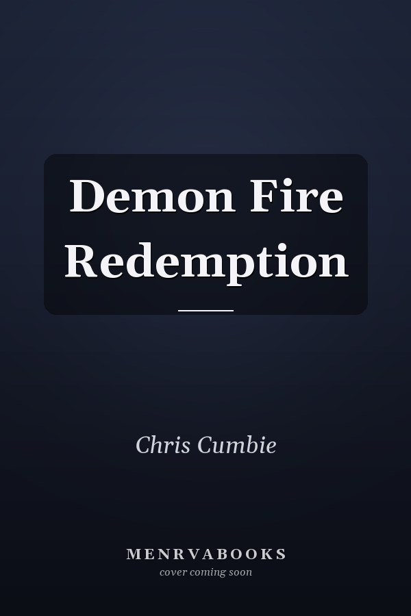 Demon Fire Redemption