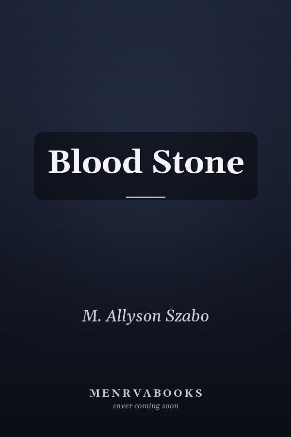 Blood Stone
