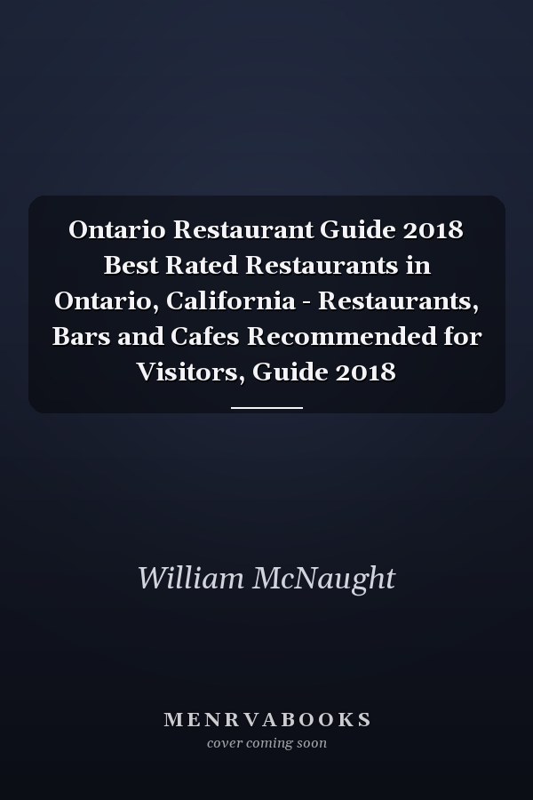 Ontario Restaurant Guide 2018 Best Rated Restaurants in Ontario, California - Restaurants, Bars and Cafes Recommended for Visitors, Guide 2018