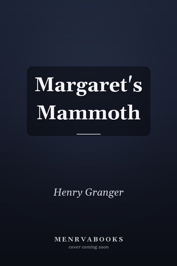 Margaret's Mammoth