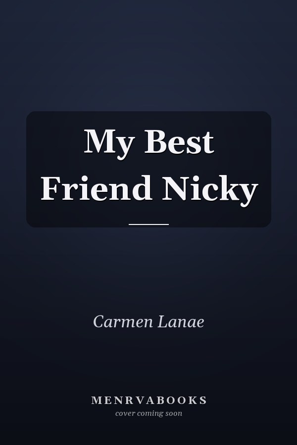 My Best Friend Nicky