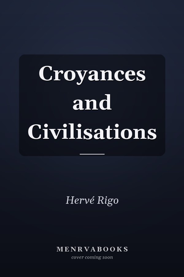 Croyances and Civilisations