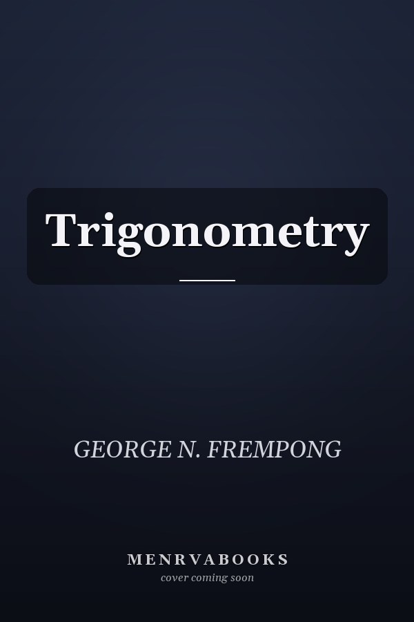 Trigonometry