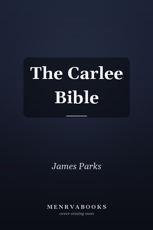 The Carlee Bible