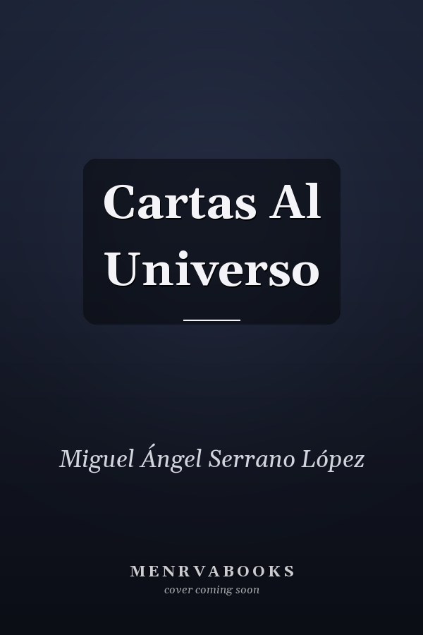 Cartas Al Universo