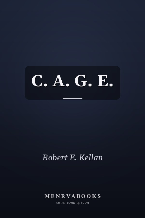 C. A. G. E.