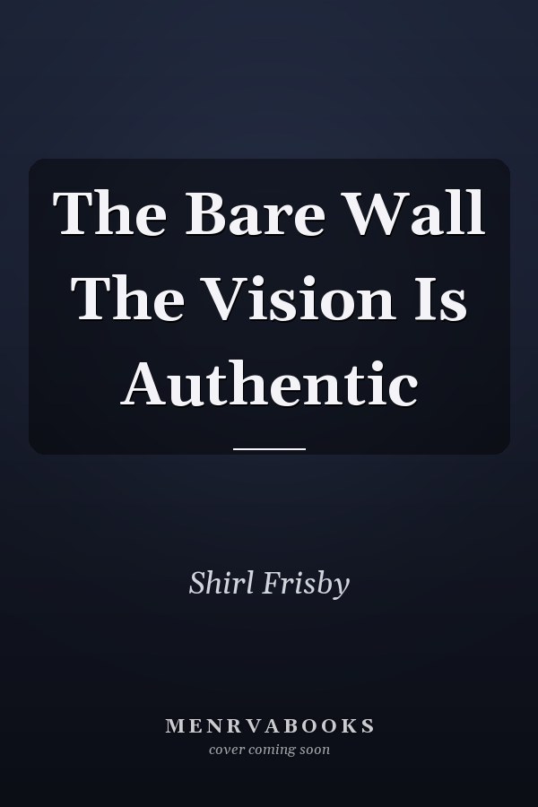 The Bare Wall The Vision Is Authentic