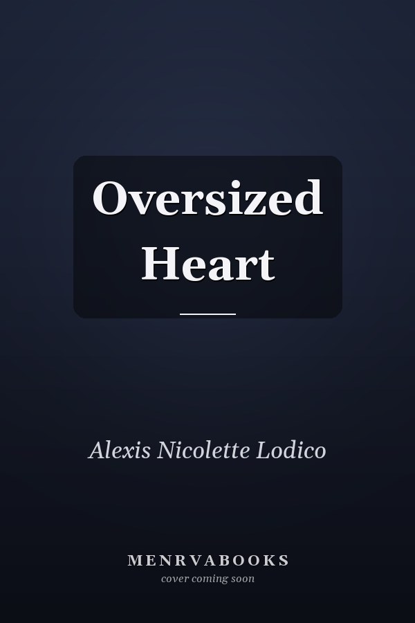 Oversized Heart