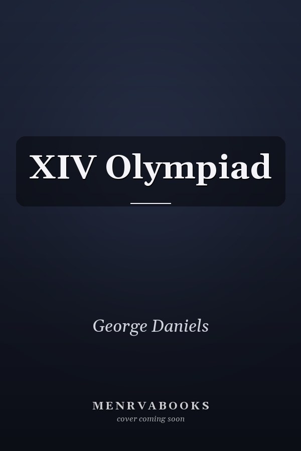 XIV Olympiad
