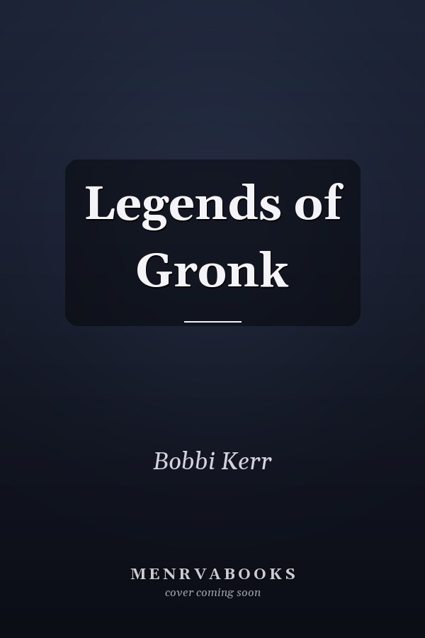 Legends of Gronk