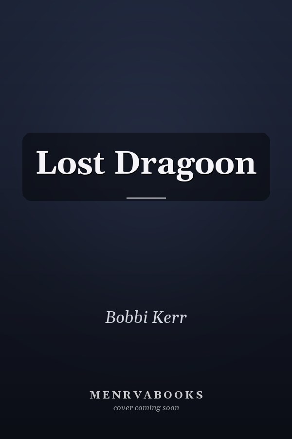 Lost Dragoon