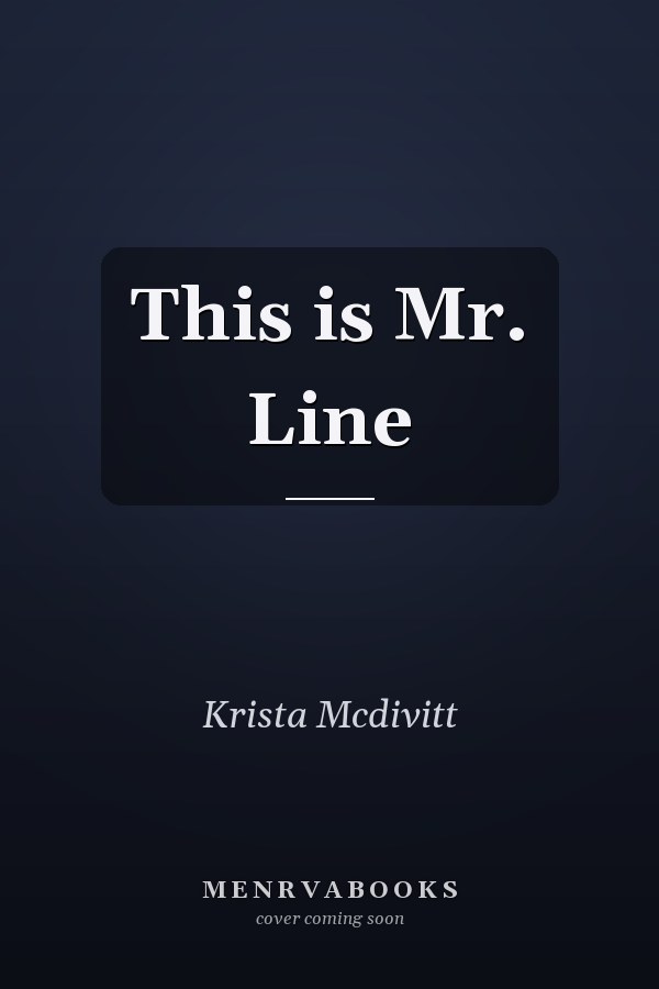 This is Mr. Line
