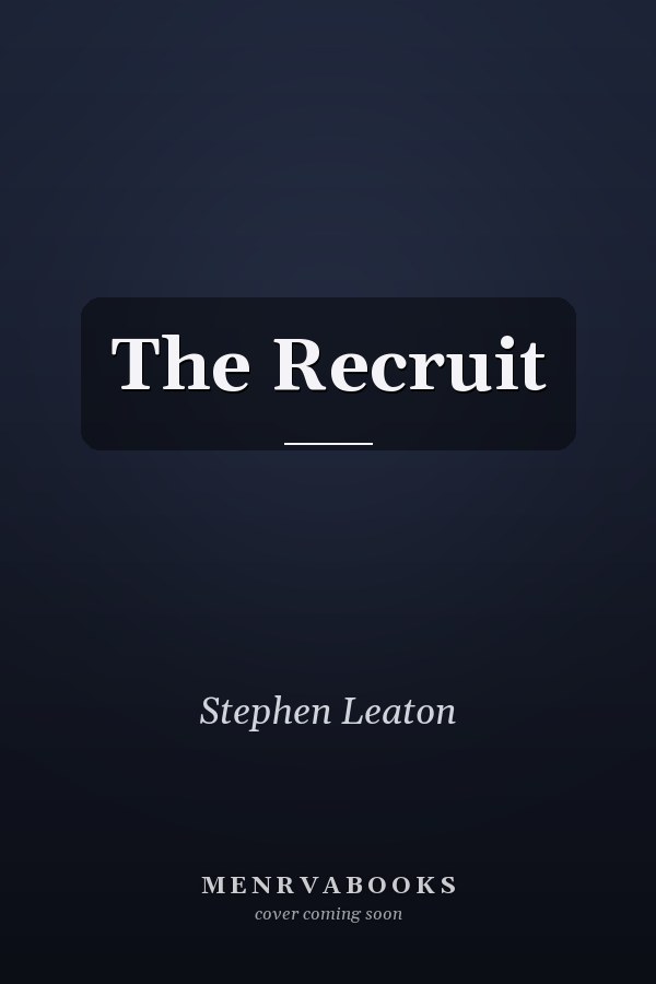 The Recruit