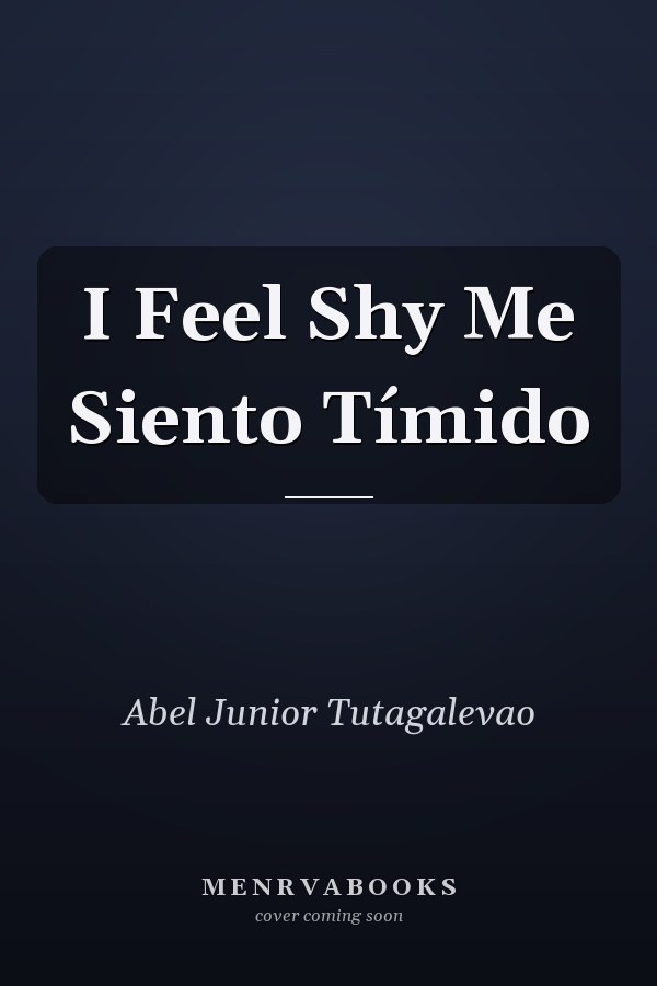 I Feel Shy Me Siento Tímido