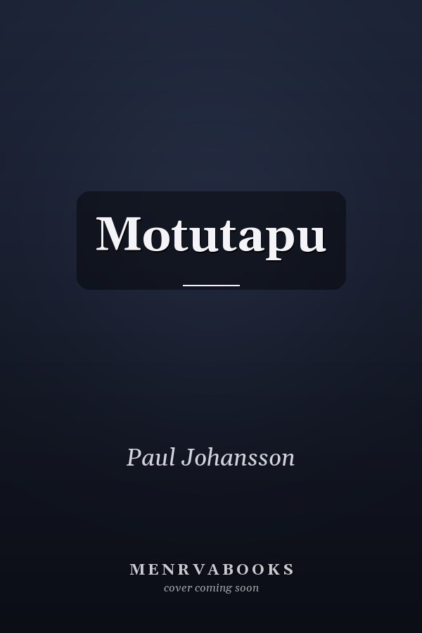 Motutapu