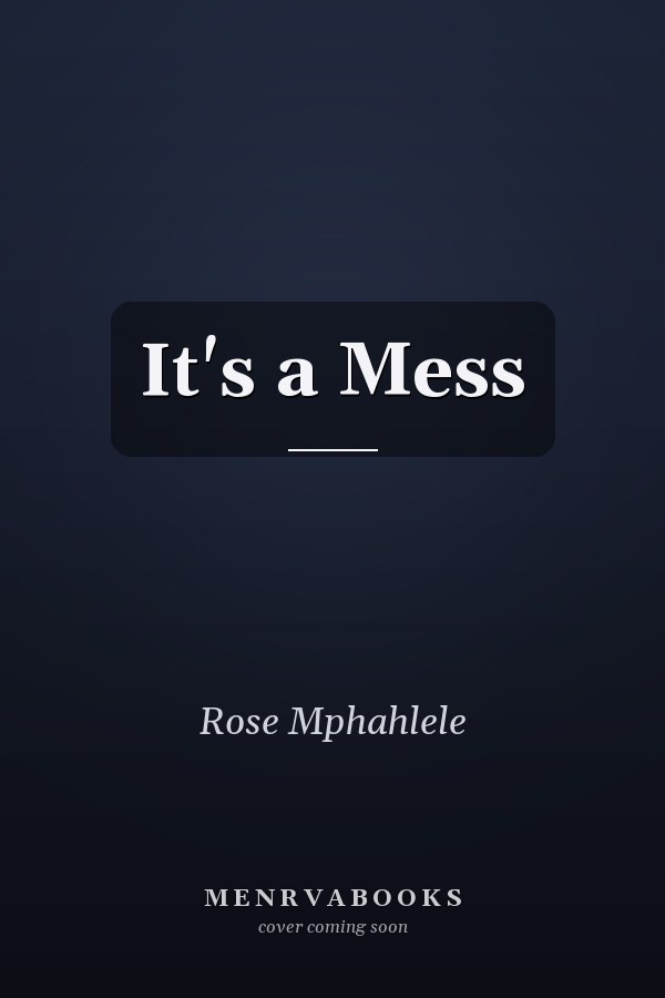 It's a Mess