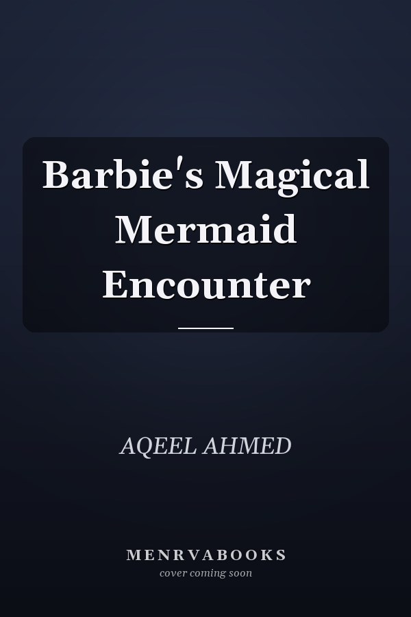 Barbie's Magical Mermaid Encounter