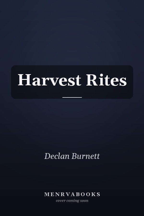 Harvest Rites
