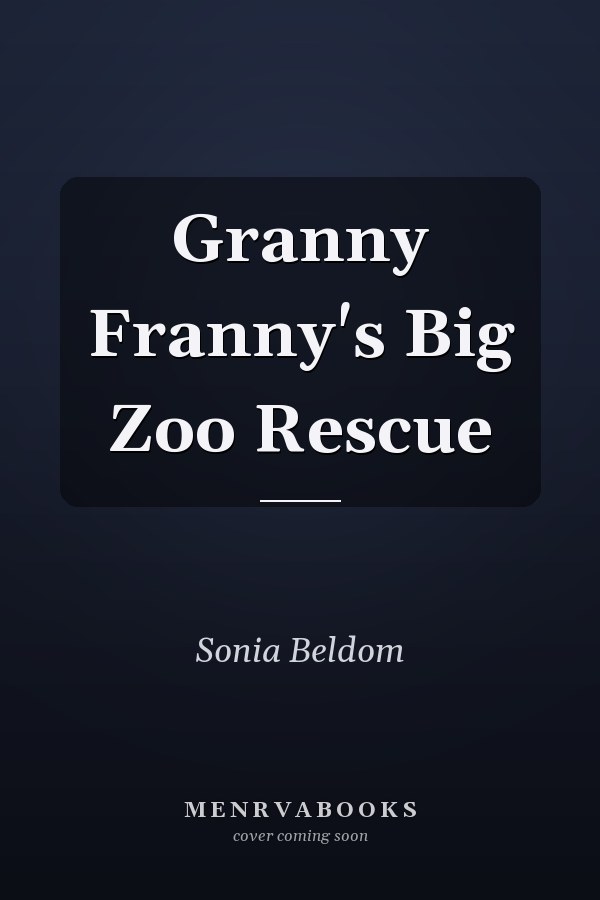 Granny Franny's Big Zoo Rescue