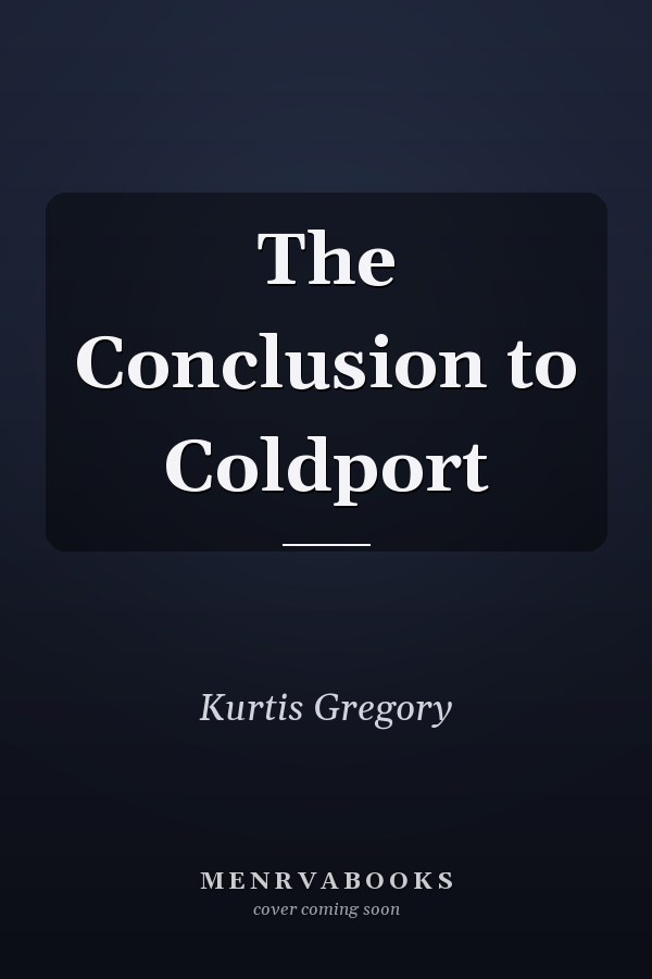 The Conclusion to Coldport