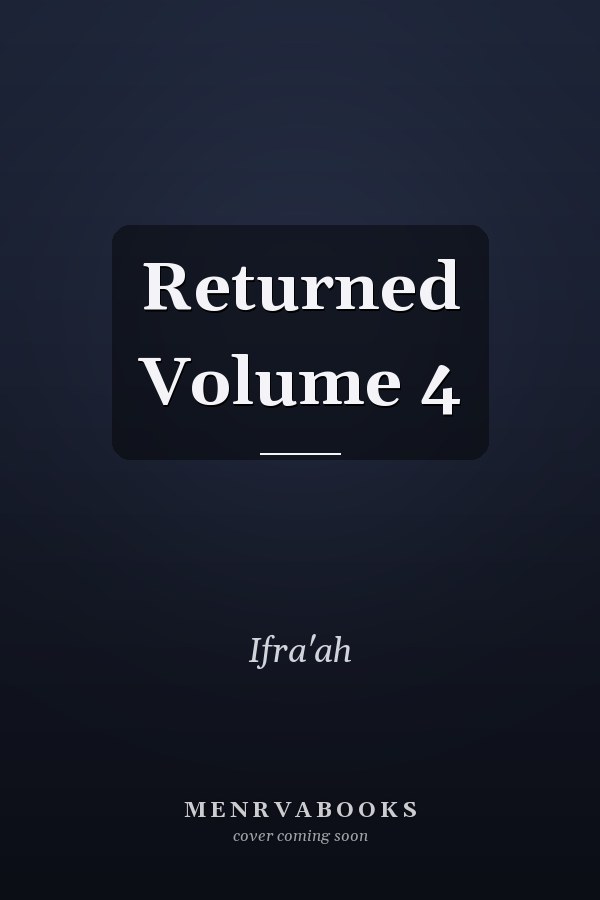 Returned Volume 4