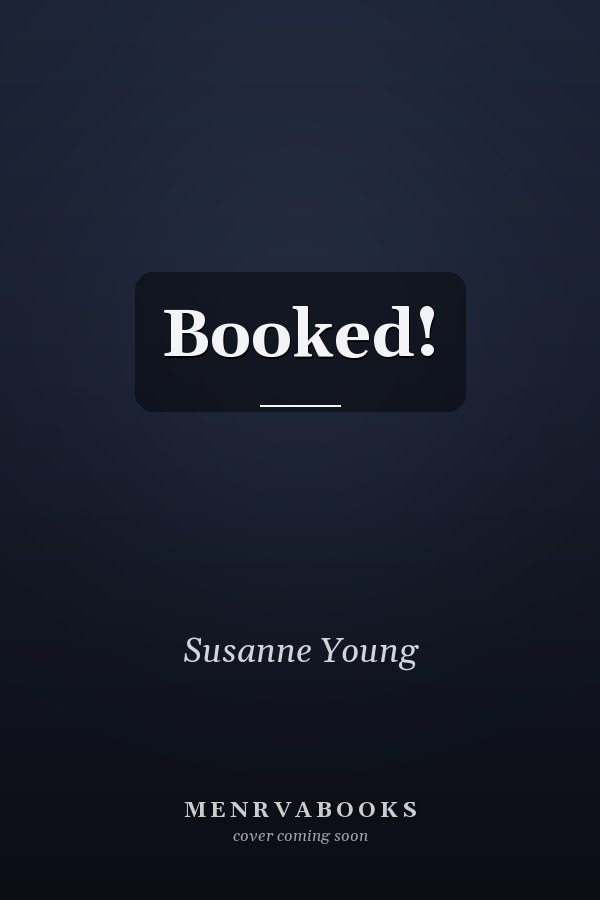 Booked!