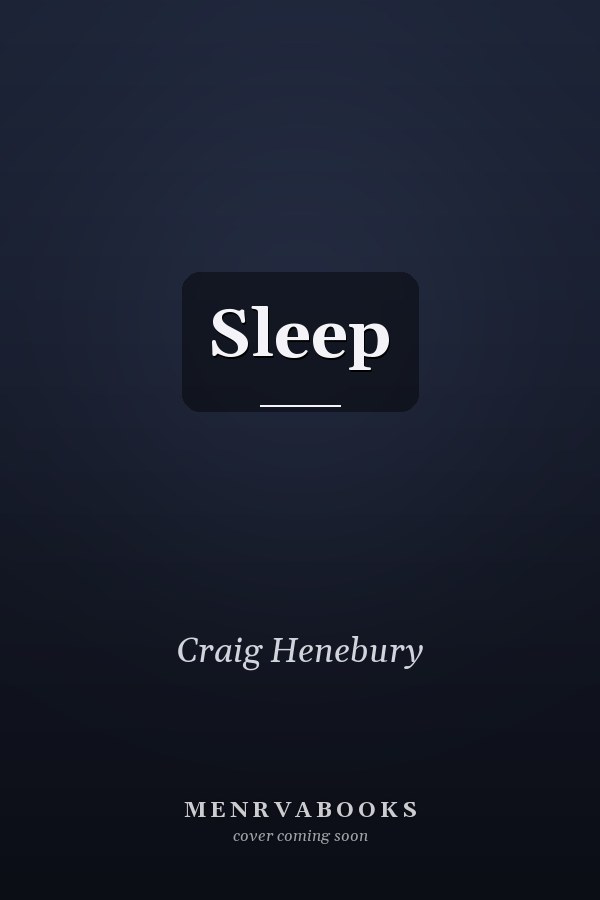 Sleep