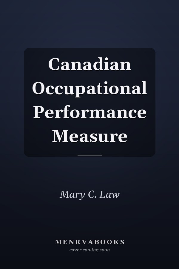 Canadian Occupational Performance Measure