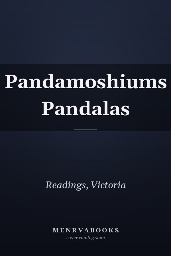 Pandamoshiums Pandalas