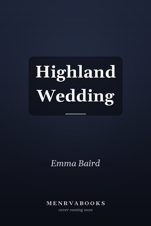 Highland Wedding