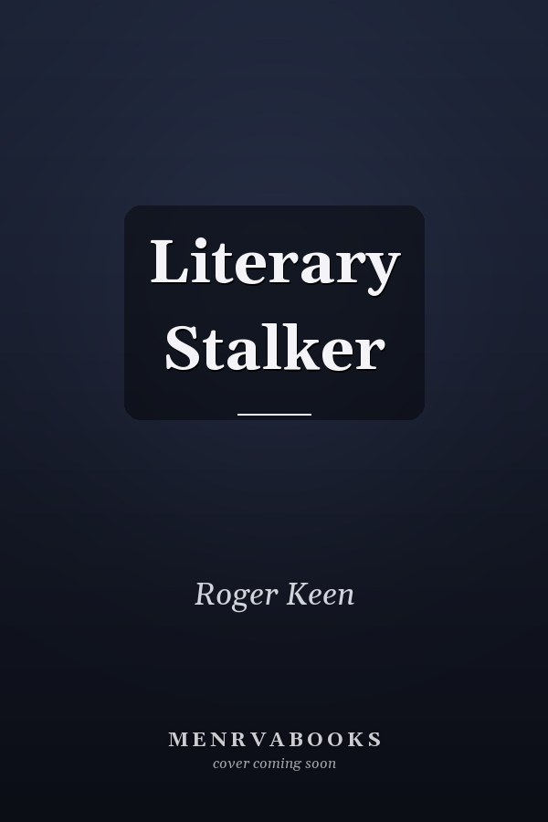 Literary Stalker