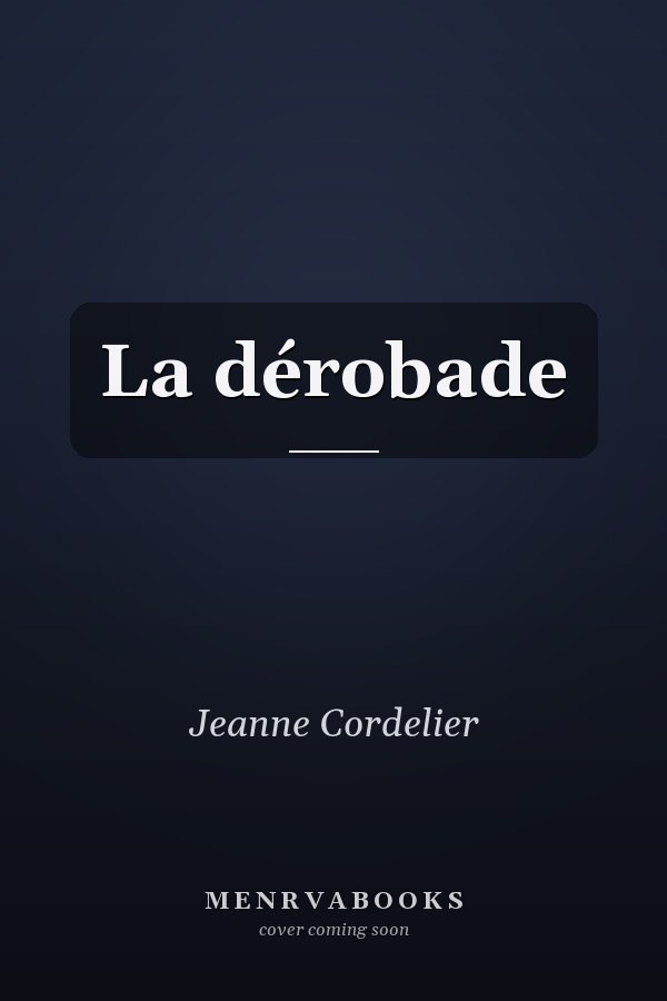 La dérobade