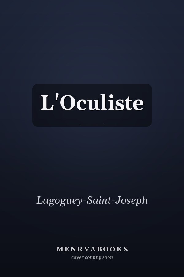 L'Oculiste
