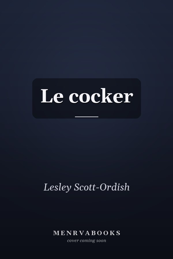 Le cocker