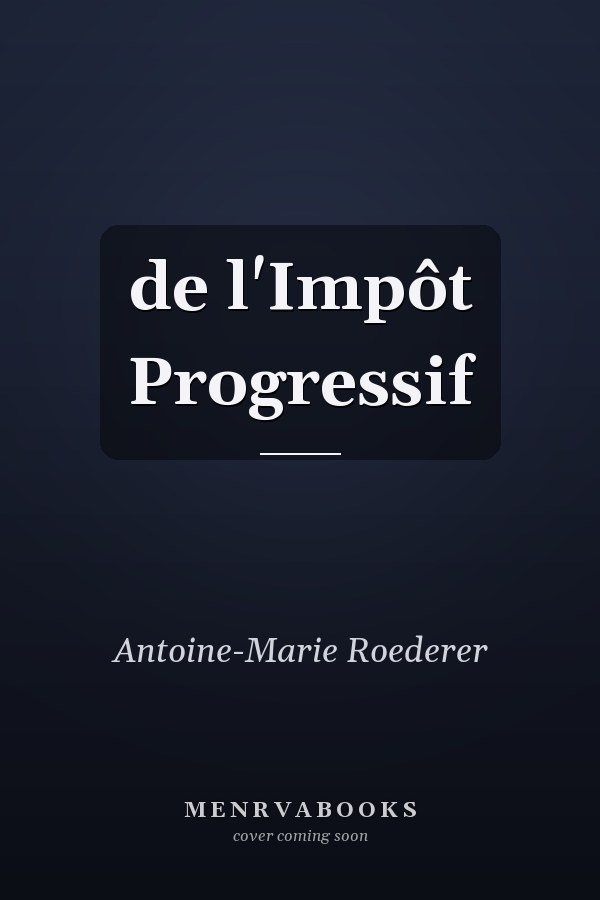 de l'Impôt Progressif