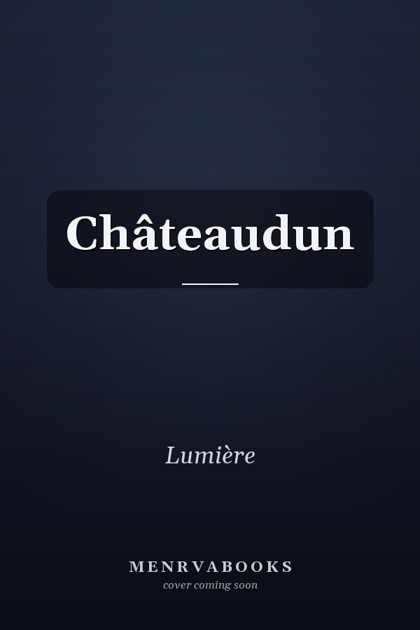 Châteaudun