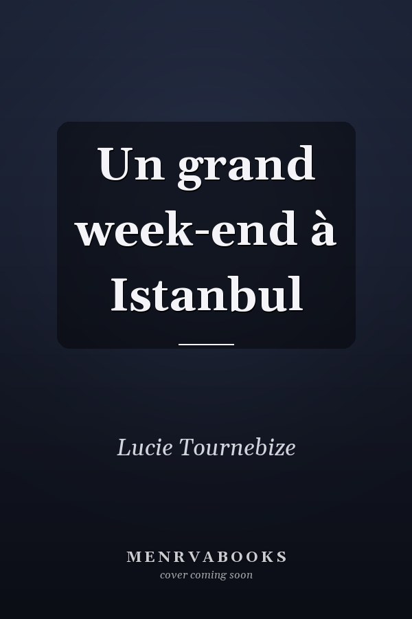 Un grand week-end à Istanbul