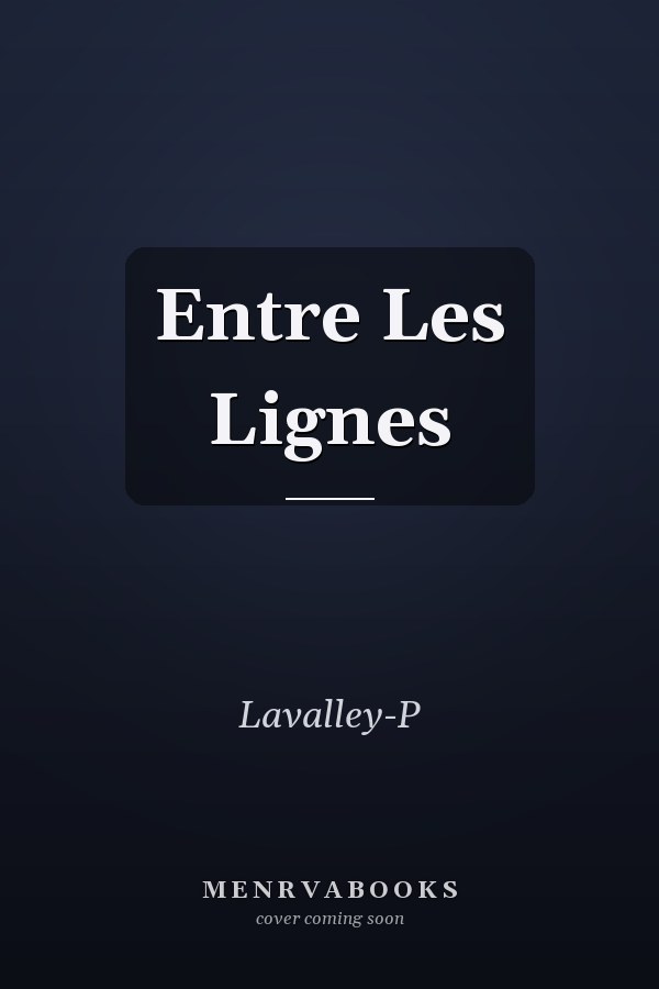Entre Les Lignes
