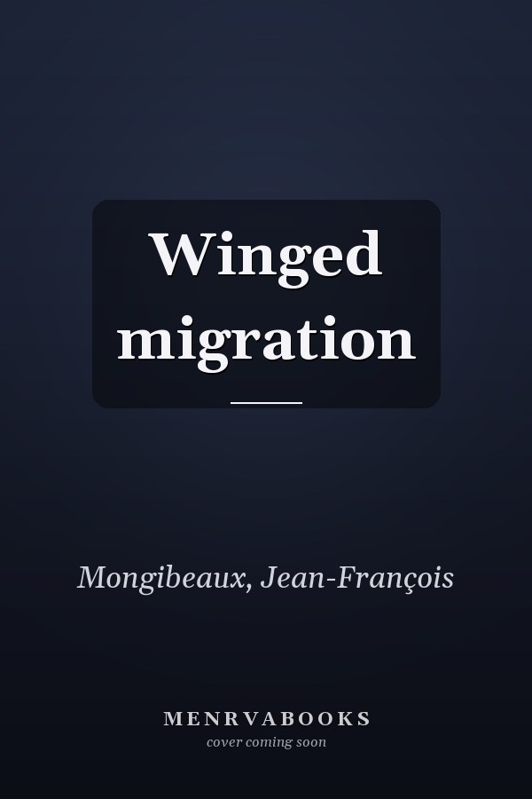 Winged migration