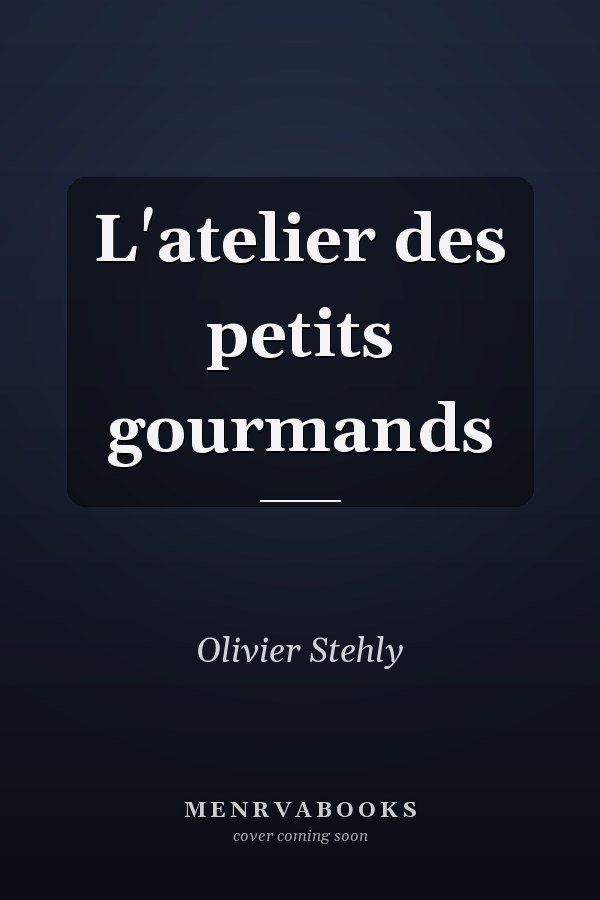 L'atelier des petits gourmands