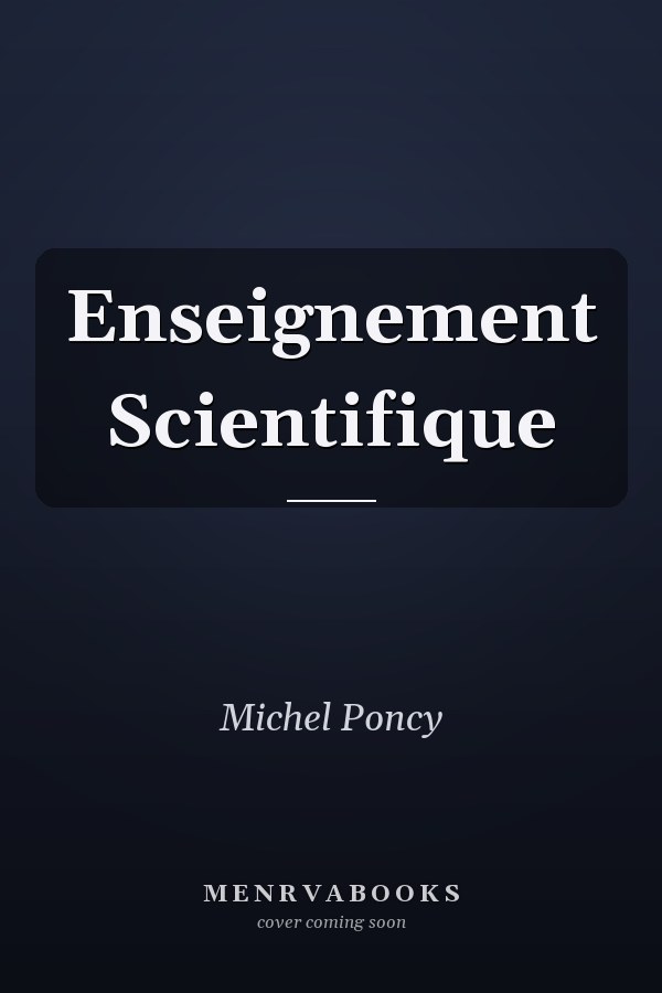 Enseignement Scientifique