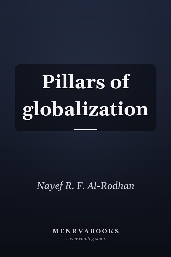 Pillars of globalization