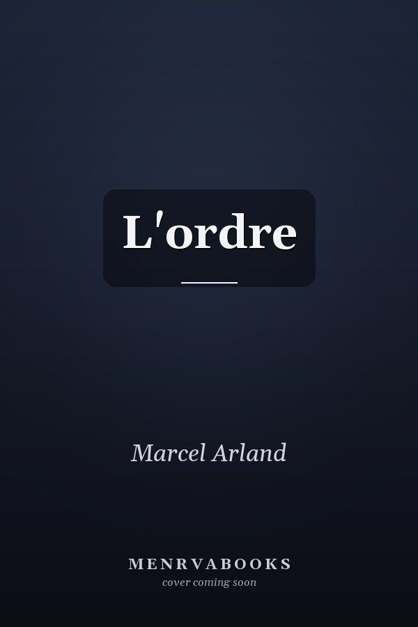 L'ordre
