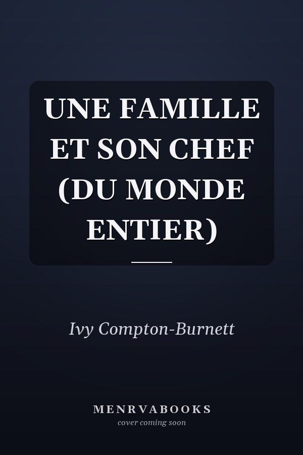 Une famille et son chef