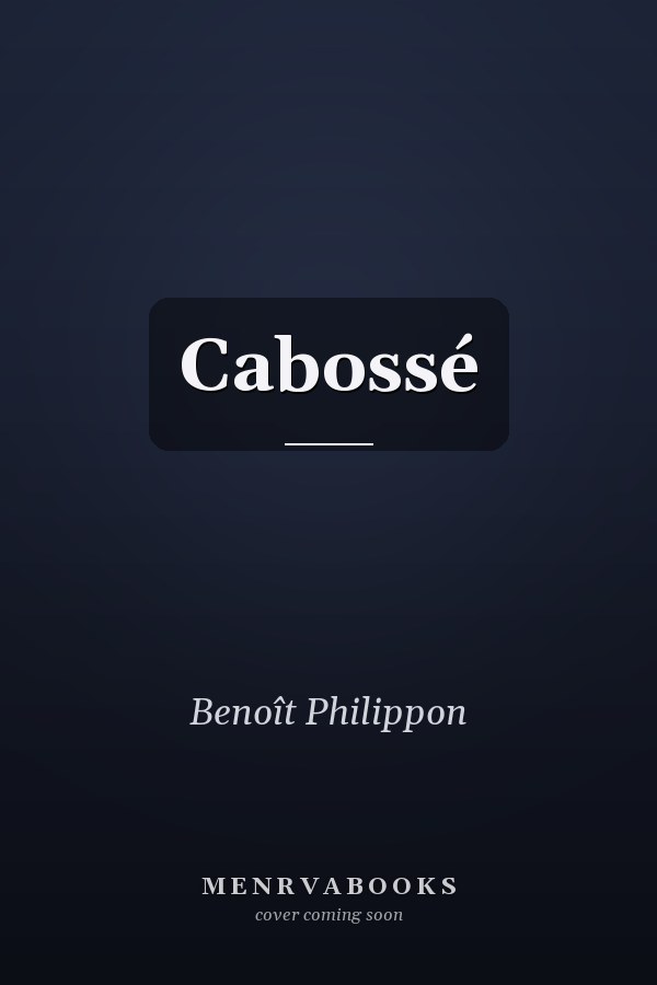 Cabossé