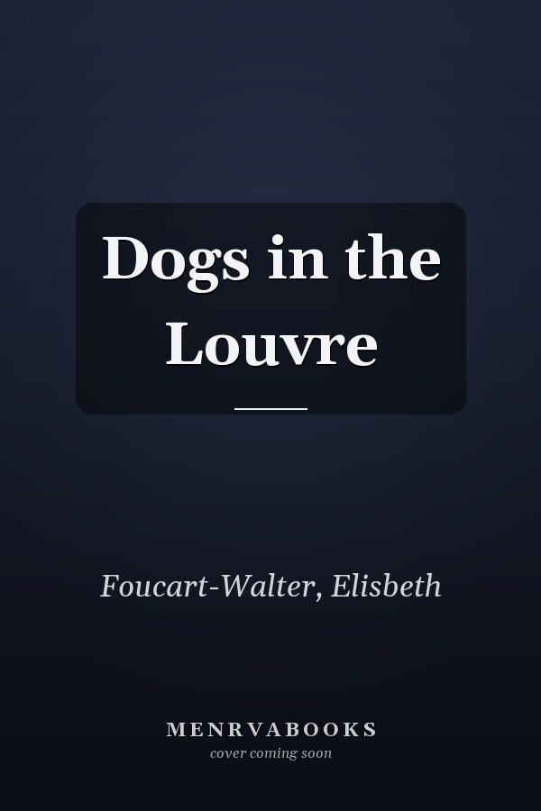 Dogs in the Louvre