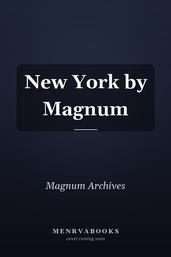 New York by Magnum