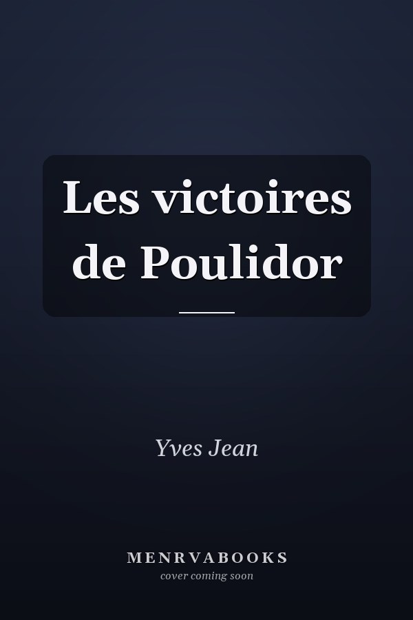 Les victoires de Poulidor